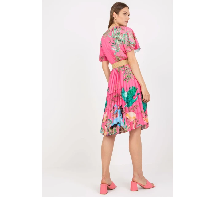 Denné šaty model 167730 Italy Moda Denné šaty model 167730 Italy Moda