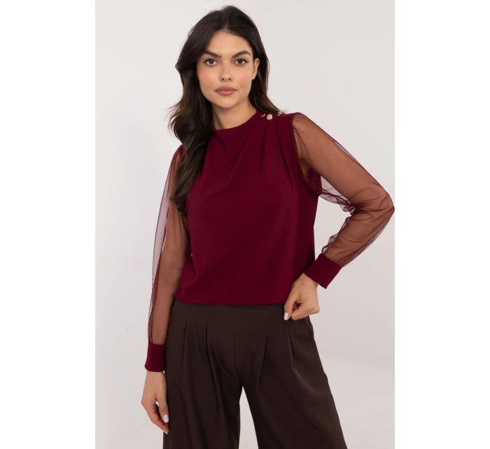 Blúzka model 203407 Taliansko Moda