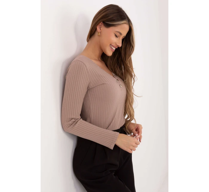 Blúzka model 222200 Rue Paris