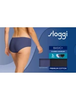 sloggi Basic+ Midi C3P - UNKNOWN - SLOGGI UNKNOWN - SLOGGI