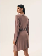 Henderson Dámsky župan 42681 Noves long/r S-XL