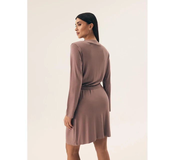 Henderson Dámsky župan 42681 Noves long/r S-XL