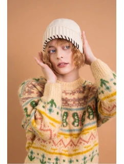 Umenie polo čiapky 24302 Alex