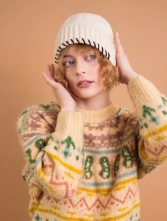 Čepice model 21318548 Alex - Art of polo