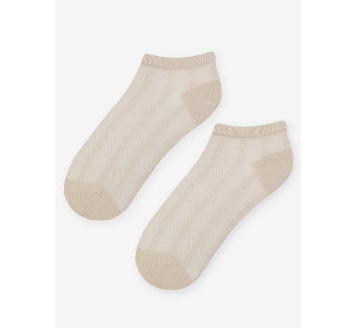 model 22010450 Viskózové nohy 3641 - Noviti model 22010450 Viskózové nohy 3641 - Noviti