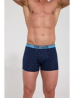 Boxerky Cornette 508/169 S–2XL Boxerky Cornette 508/169 S–2XL