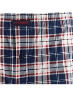 Pánské trenýrky model 20823588 Comfort plus - Cornette