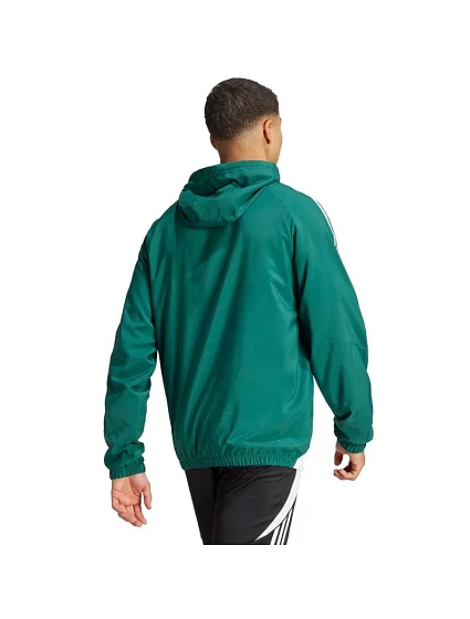 Bunda Tiro 24 M model 19914850 pánské - ADIDAS