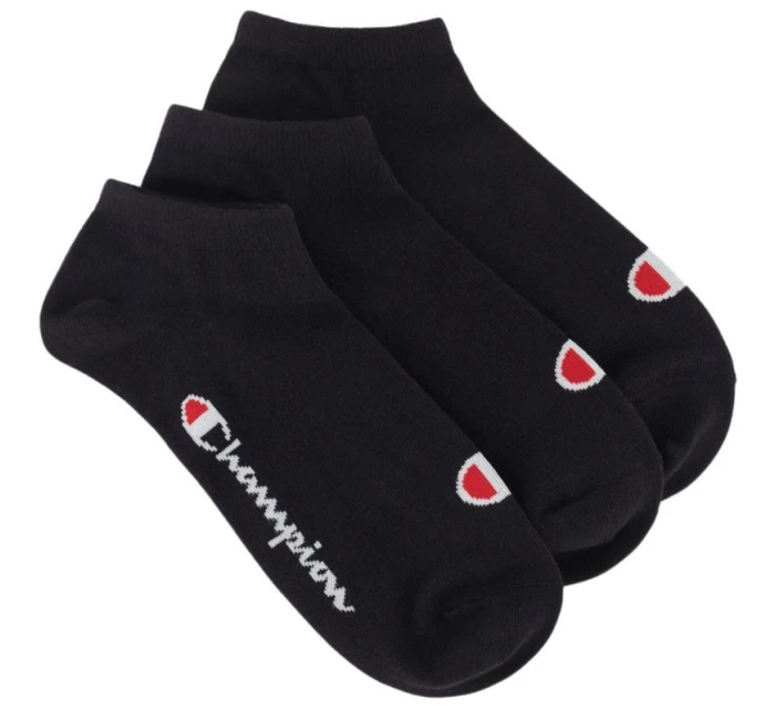 Champion Ponožky 3 páry U20100 KK001