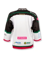 Replika zápasového dresu GKS Tychy 24/25 M SREBGKSREP25