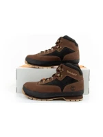 Boty Euro Hiker M model 20881509 - Timberland Boty Euro Hiker M model 20881509 - Timberland