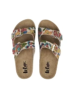 W model 21121265 dámské žabky - Lee Cooper