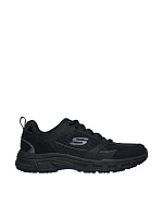 Skechers Oak Canyon-Verketta pánska obuv black 51898 BBK