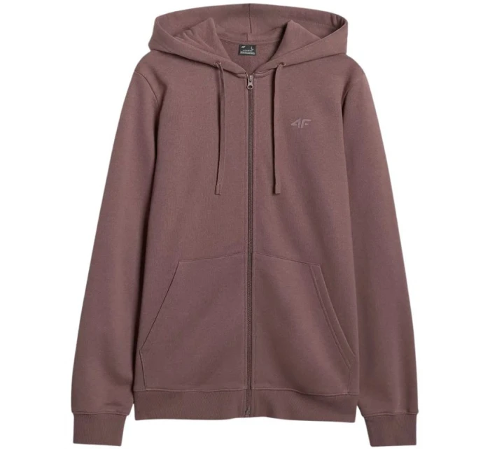 Mikina  M  pánské model 21481710 - 4F