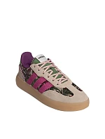 Dámske topánky adidas Barreda Decode beige-green-pink KJ6331 women's