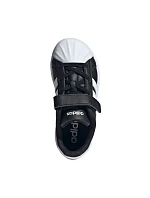 Detská obuv adidas Streettalk black JQ8593 Detská obuv adidas Streettalk black JQ8593