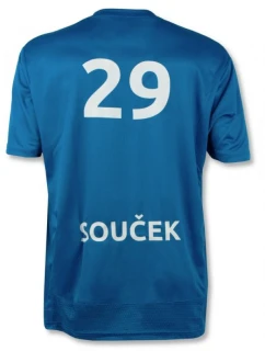 Tričko model 21403944 Girl - Tempish