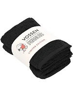 Vossen Sleepy Snoopy 30 Ručník pro hosty 49.9804 black Vossen Sleepy Snoopy 30 Ručník pro hosty 49.9804 black
