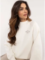 Blúzka D10600T02656B ecru Blúzka D10600T02656B ecru