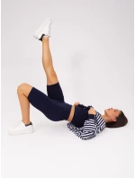 Súprava EM KMPL 828.14 tmavo modrá a biela