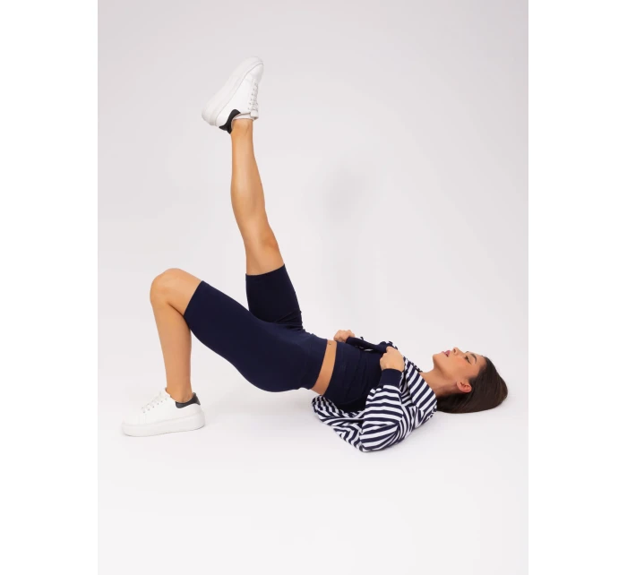 Súprava EM KMPL 828.14 tmavo modrá a biela