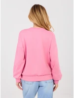 Bluza IT BL model 21944682 różowy - FPrice