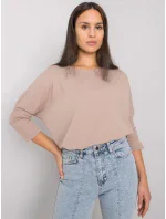 Blúzka RV BZ 7362.19 tmavo lila Blúzka RV BZ 7362.19 tmavo lila