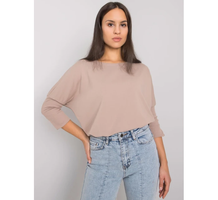 Blúzka RV BZ 7362.19 tmavo lila Blúzka RV BZ 7362.19 tmavo lila