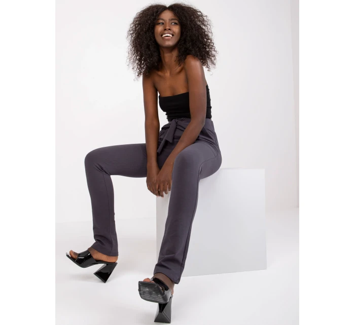 Tepláky RV DR 7459.01X grafit Tepláky RV DR 7459.01X grafit