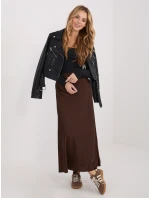 Blúzka WT BZ A1217.74 čierna