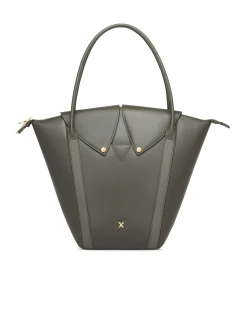 Dámska kabelka Vuch Venea Olive