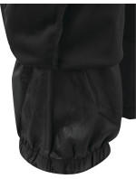 Pánske outdoorové nohavice Dare2B Appended II Trs 800 Čierne