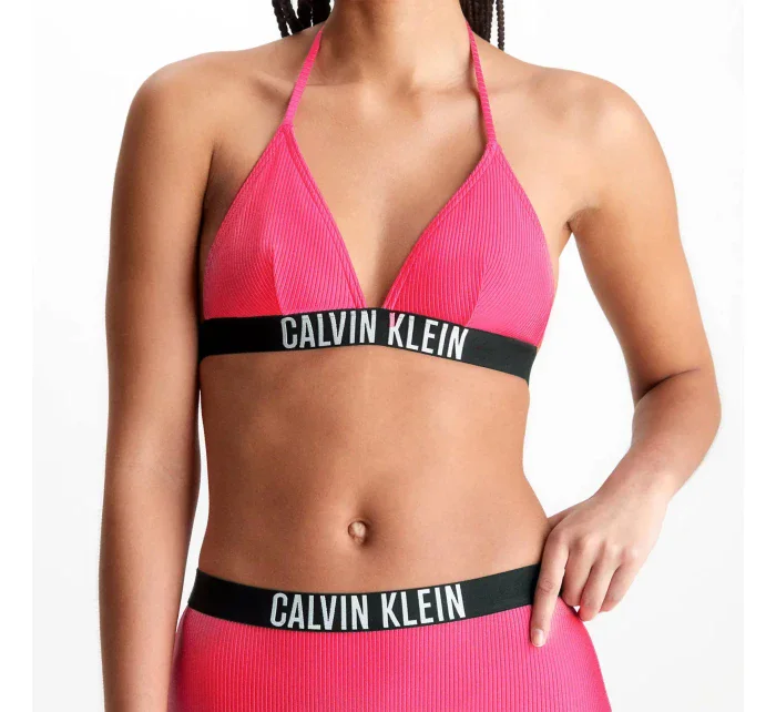 Dámský vrchní díl plavek model 20904416 - Calvin Klein