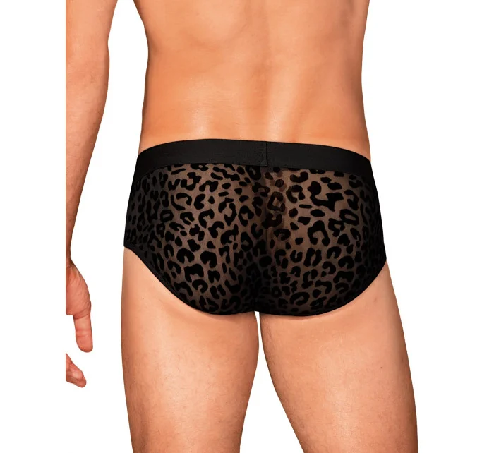 Pánske slipy Azmeron briefs - Obsessive Pánske slipy Azmeron briefs - Obsessive