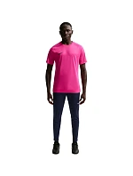 Pánske tričko HV8173 616 pánske ružové - Nike