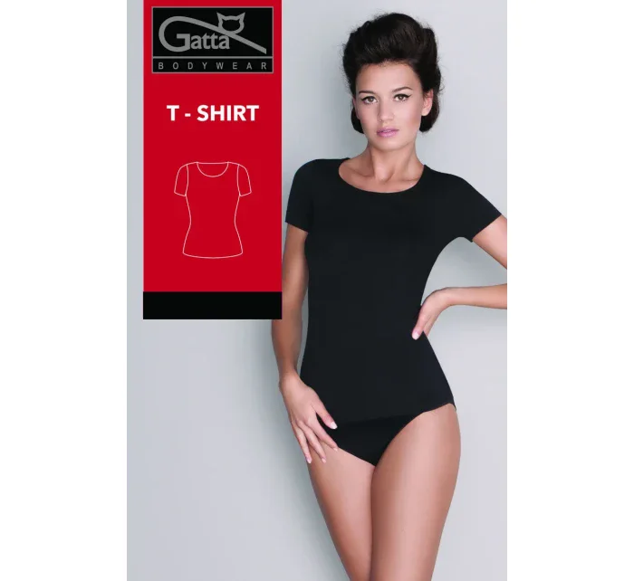 Dámské tričko  GATTA model 2659368 - GATTA BODYWEAR