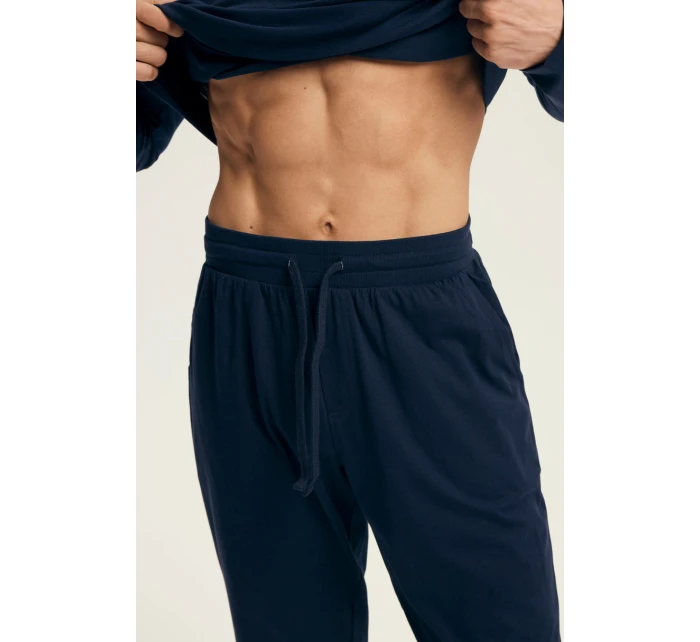 PÁNSKÉ PYŽAMO AW25 model 21311198 - Henderson PÁNSKÉ PYŽAMO AW25 model 21311198 - Henderson