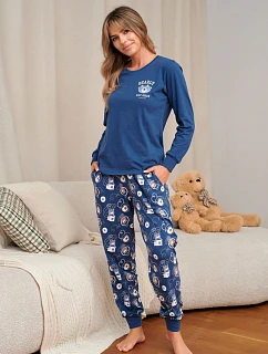 DÁMSKÉ PYŽAMO model 22320239 - DOCTOR NAP