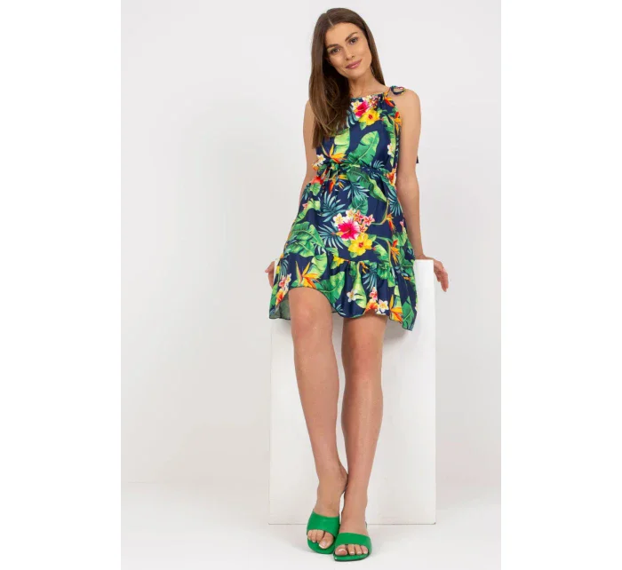 Denné šaty model 168291 Rue Paris