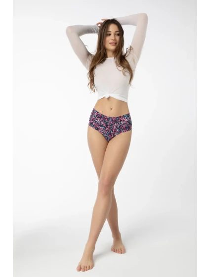 Brazílske nohavičky model 201996 Julimex