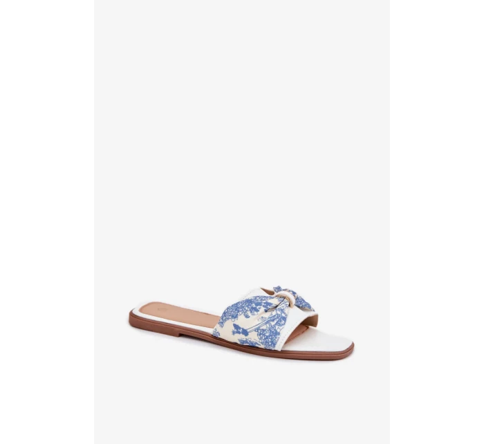 Papuče model 214717 Step in style