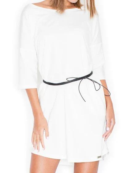 Denné šaty model 50905 Katrus