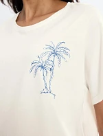 Mix & Match SILK WHITE - TRIUMPH SILK WHITE - TRIUMPH