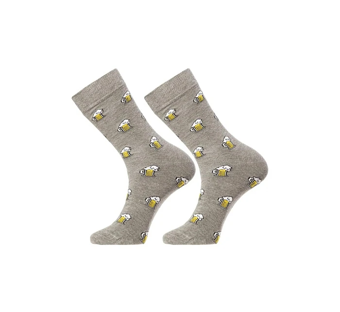 Ponožky model 22095842 - Moraj Ponožky model 22095842 - Moraj