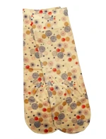 Dámske vzorované ponožky Magnetism lycra 20 den