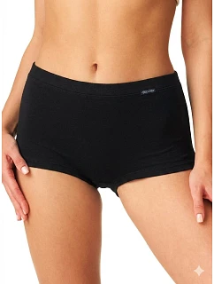 Šortky Key Hot Touch LXC 729 B24 2 s rebrovaním S-XL