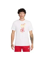 Tričko Nike Liverpool FC Crest M FV8560-100