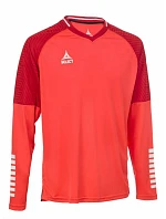 Select Monaco M futbalová brankárska mikina T26-03136