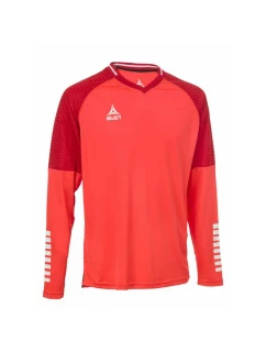 Monaco M fotbalová brankářská mikina model 20907153 - Select