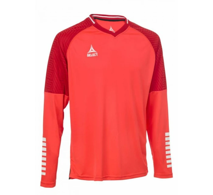 Monaco M fotbalová brankářská mikina model 20907153 - Select